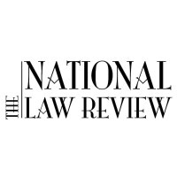 National Law Review logo