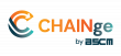 logo for CHAINge by ASCM